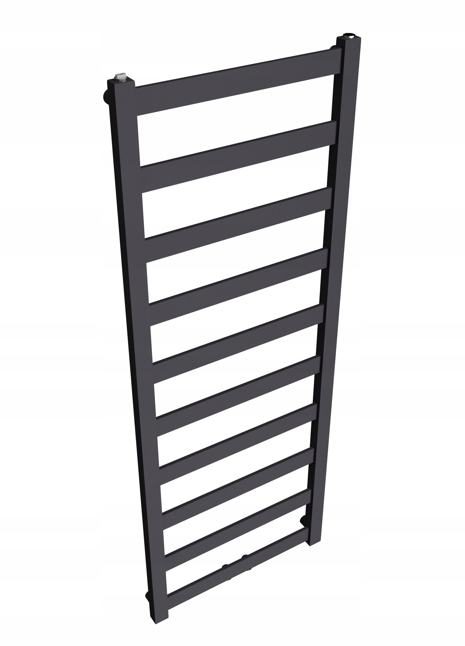 Grzejnik łazienkowy PANDORA-NS-MID 120/50 GRAFIT