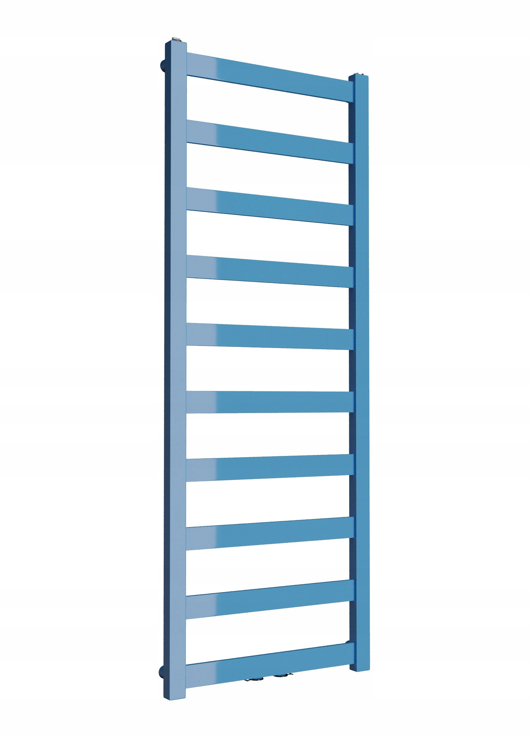 Grzejnik PANDORA-NS-MIDDLE 100/50 NIEBIESKI