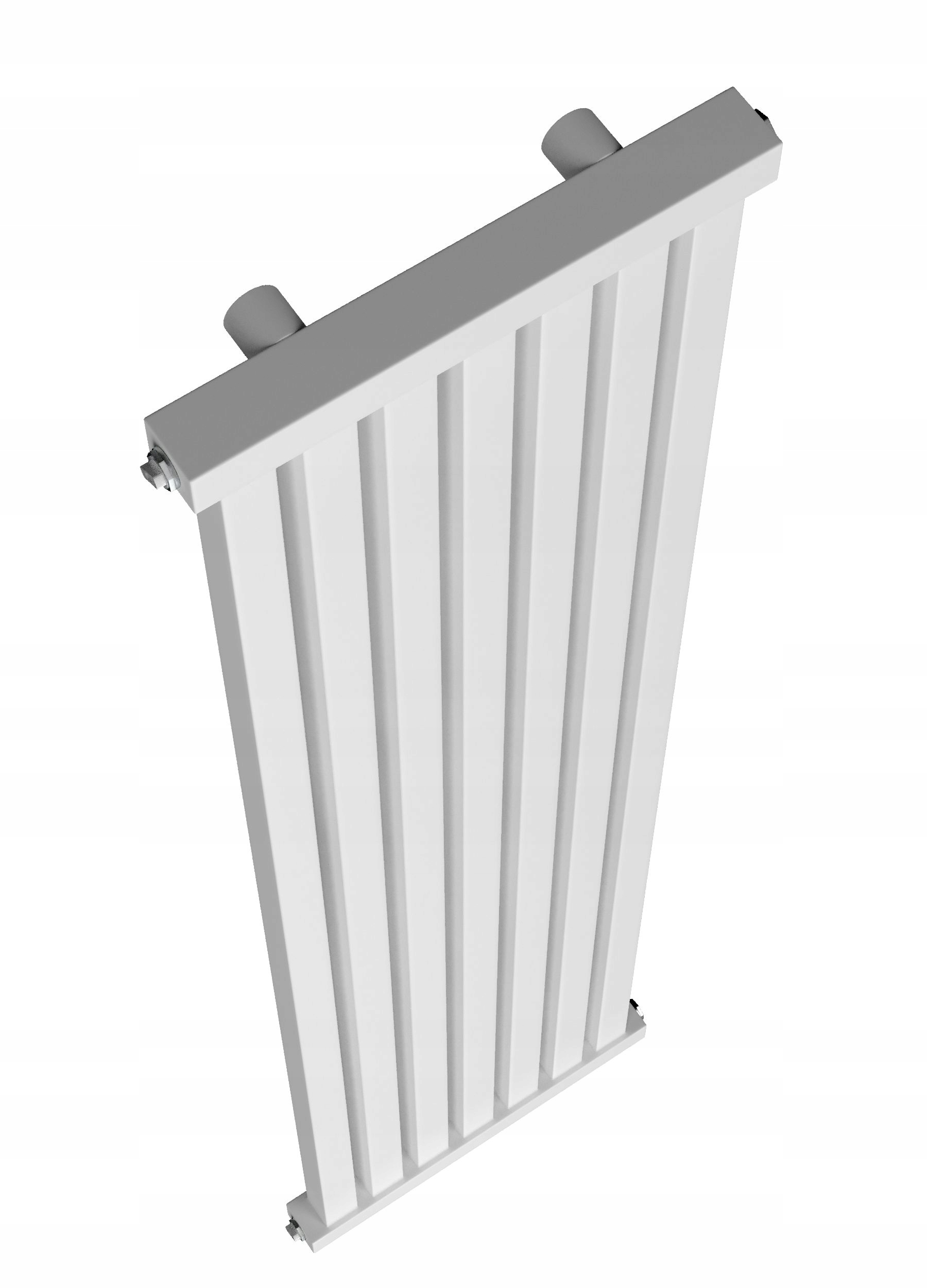 Grzejnik dekoracyjny RADIATOR 100x32 BIAŁY MAT