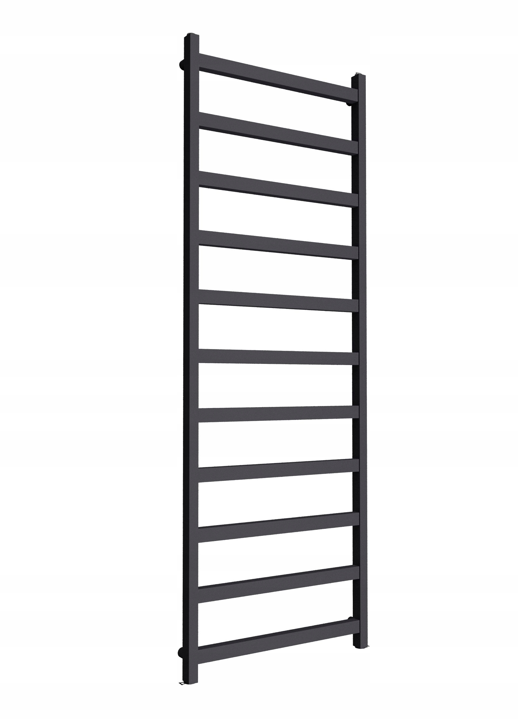 Grzejnik łazienkowy BOX 770x500 GRAFIT