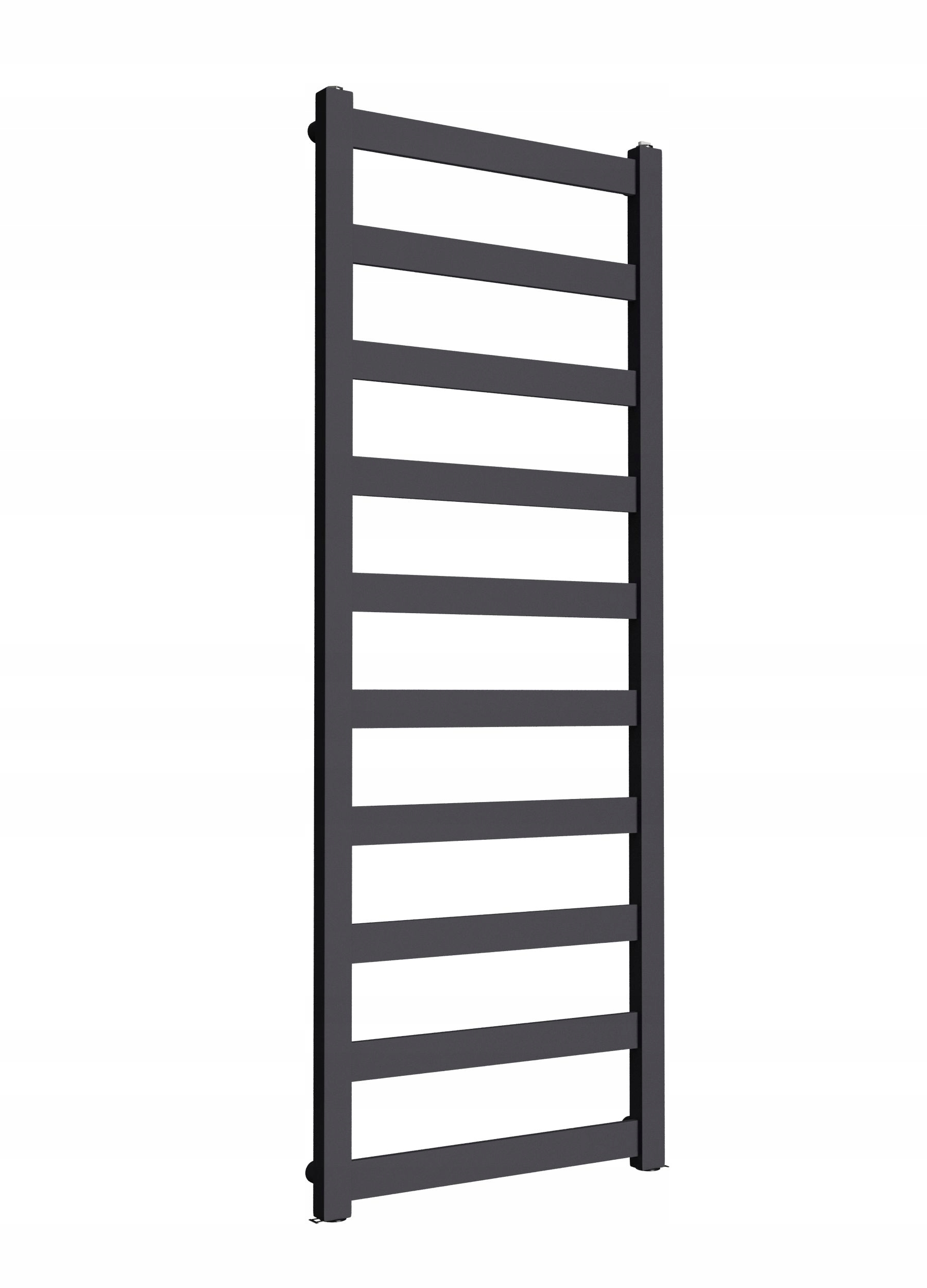 Grzejnik łazienkowy PANDORA INSERT 140/50 GRAFIT