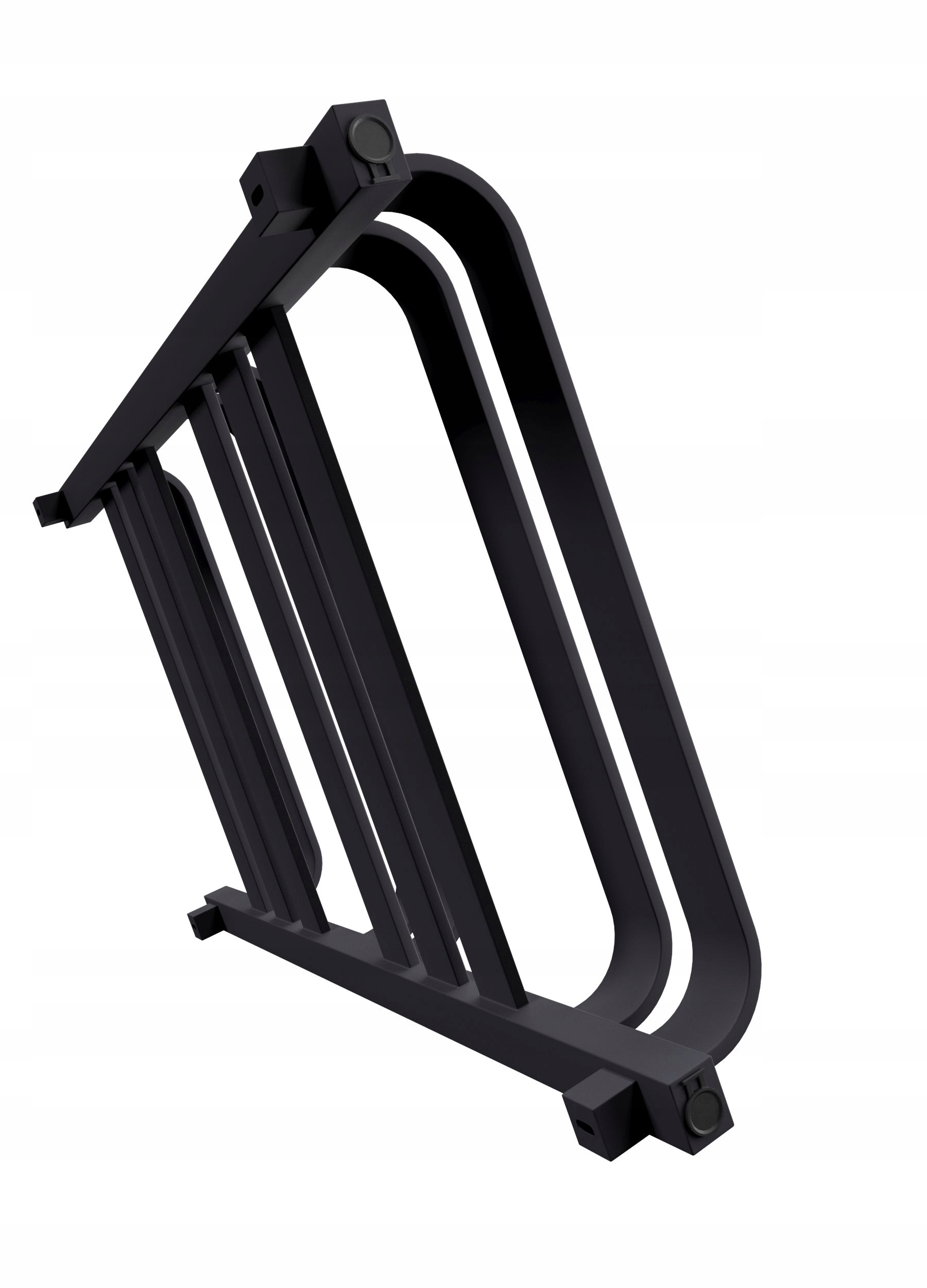 Grzejnik PANDORA SPECIAL 1470x440 GRAFIT