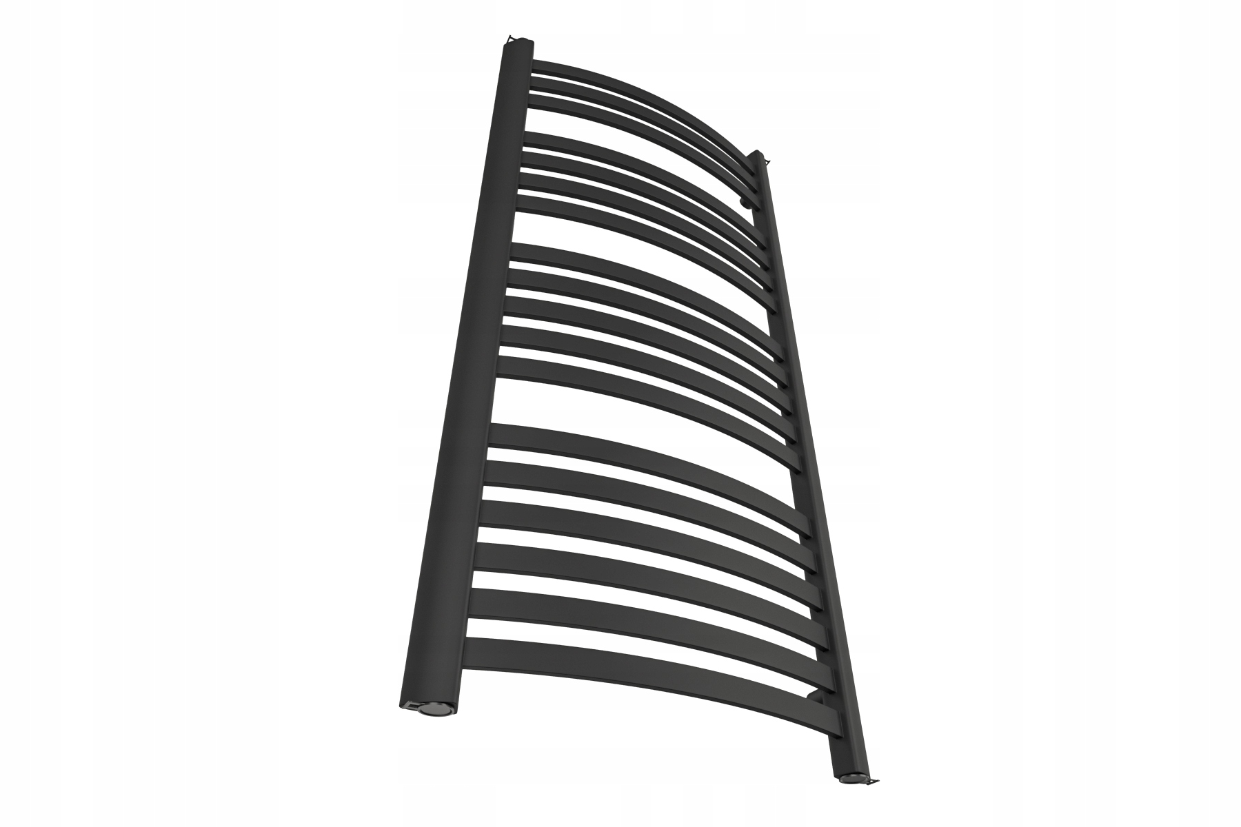 GRZEJNIK CLASSIC 570x950 CZARNY wysyłka 24h