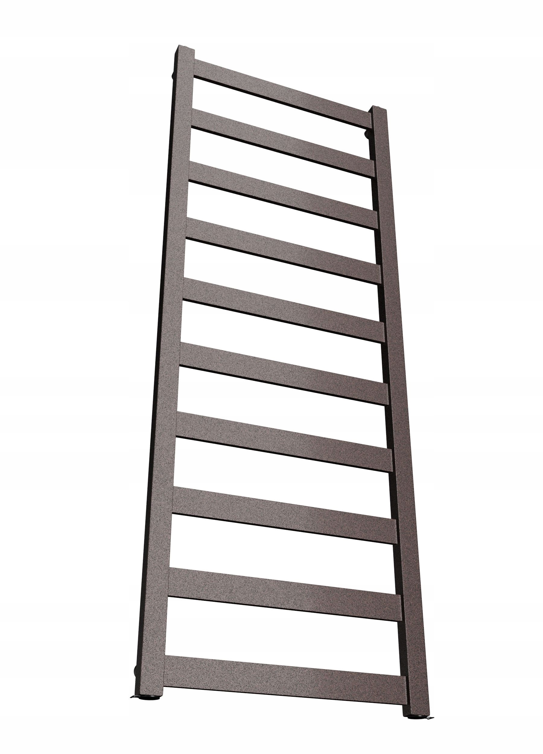 Grzejnik łazienkowy PANDORA INSERT 140/50 BORDO