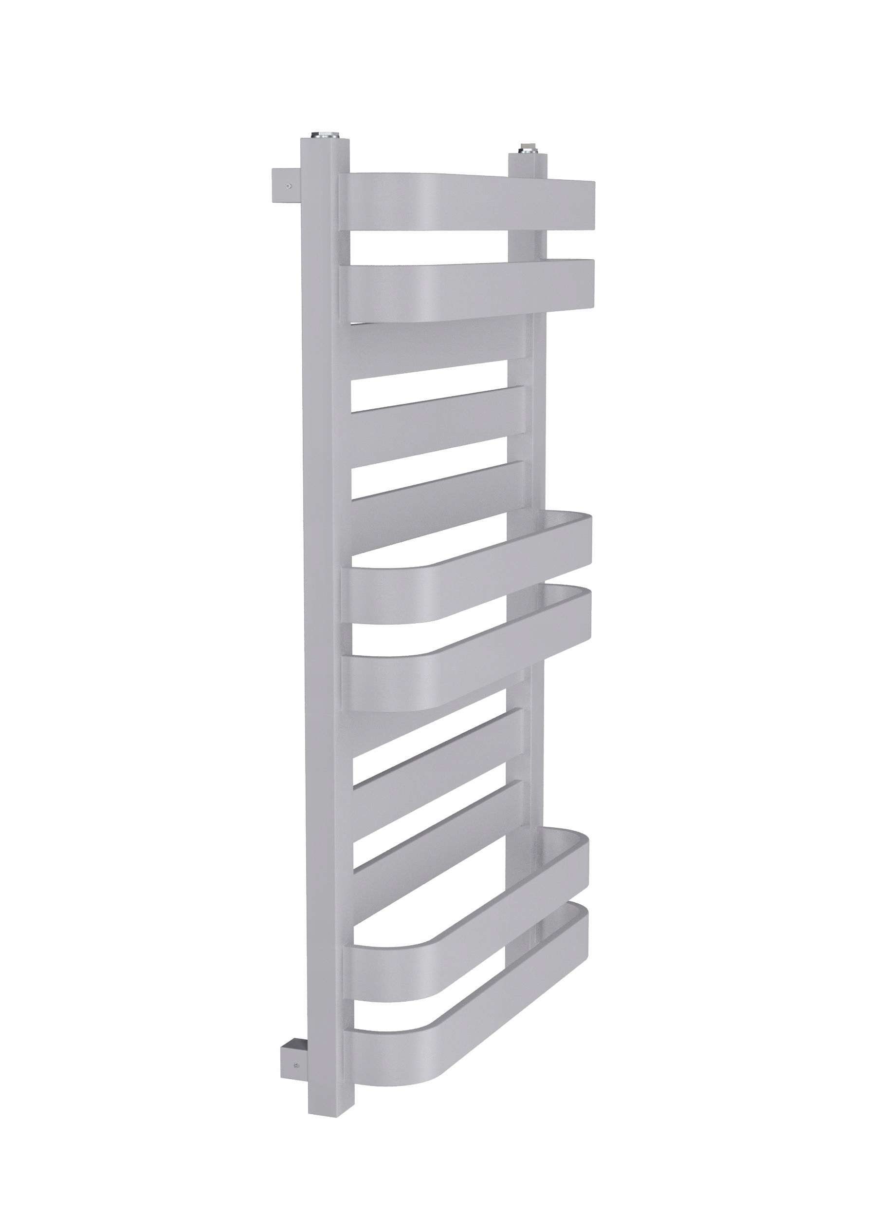 Grzejnik PANDORA SPECIAL 1470x540 SZARY STRUKTURA