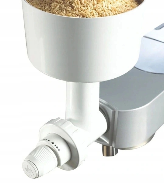 Przystawka Młynek Do Ziaren Zbórz KENWOOD KAX941PL - atrakcyjna