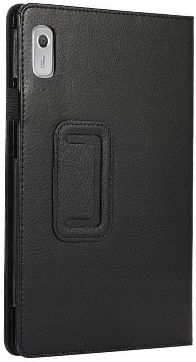 ETUI SKÓRZANE DO LENOVO TAB M9 9" TB310XU TB310FU 2023 + RYSIK