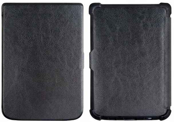 ETUI SKÓRZANE PocketBook TOUCH LUX 5/4 PB 628/627