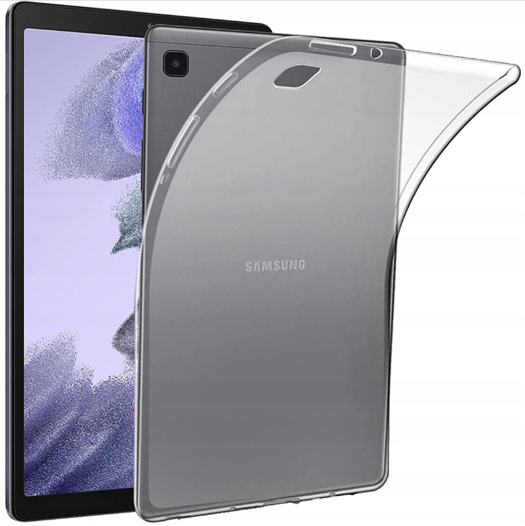 ETUI DO SAMSUNG GALAXY TAB A7 LITE 8.7 T220 T225 + SZKŁO HARTOWANE + RYSIK