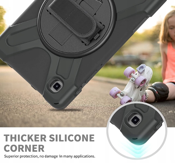 ETUI DO SAMSUNG GALAXY TAB A7 LITE 8.7 T220 T225