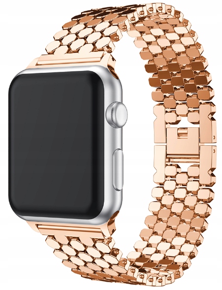 BRANSOLETKA PASEK Apple Watch SE / 44mm + SZKŁO