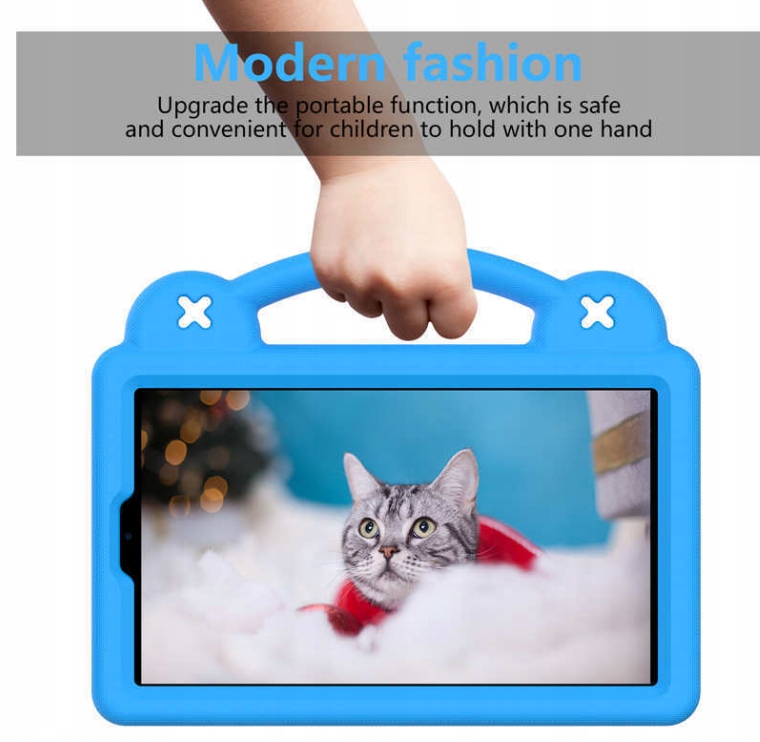 ETUI DO SAMSUNG GALAXY TAB A7 LITE 8.7 T220 T225