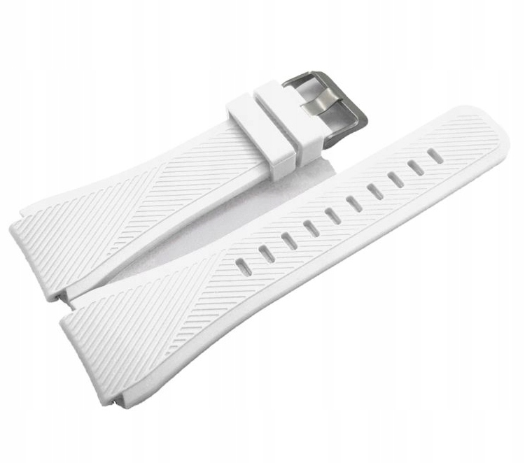 PASEK SAMSUNG GEAR S3 FRONTIER / CLASSIC +SZKŁO