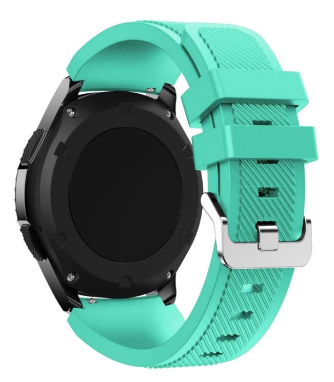 PASEK SILIKONOWY HONOR MAGIC WATCH 2 46MM + SZKŁO