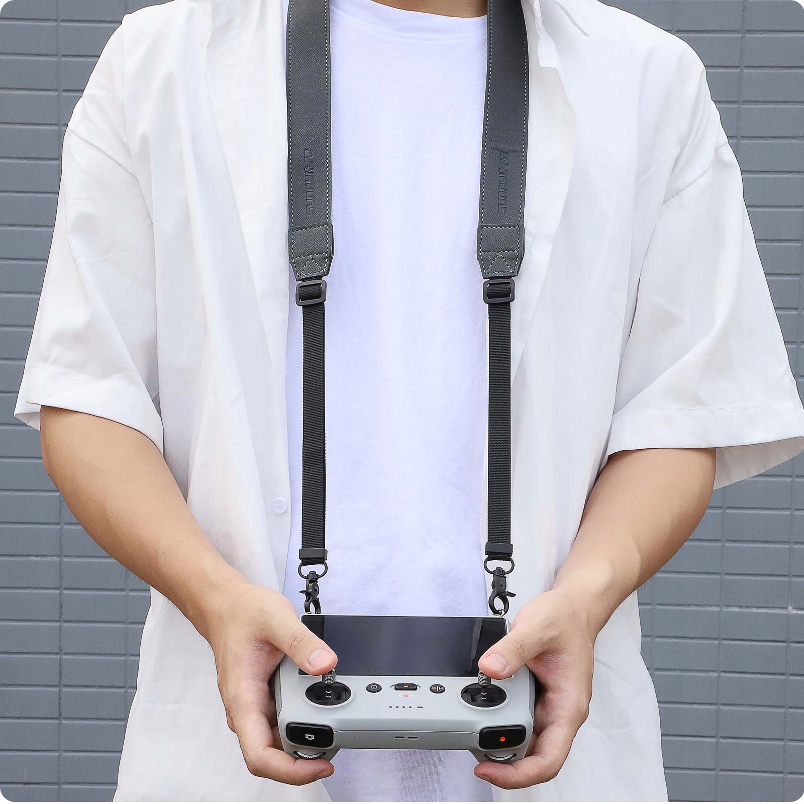 UCHWYT SMYCZ PASEK DO KONTROLERA DJI RC PRO RC 1/2 DJI Air 3 / Mini 3 4 PRO