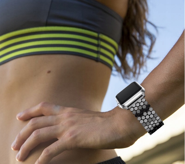 BRANSOLETKA PASEK DO APPLE WATCH ULTRA 49MM