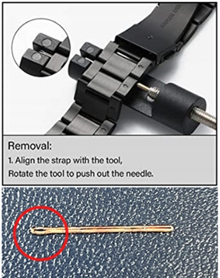 BRANSOLETA DO HUAWEI WATCH GT GT2 GT2Pro GT3 Pro ULTIMATE / EXPEDITION