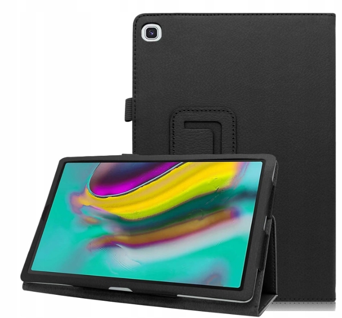 ETUI SAMSUNG GALAXY TAB A7 LITE T220 T225 + RYSIK POJEMNOŚCIOWY