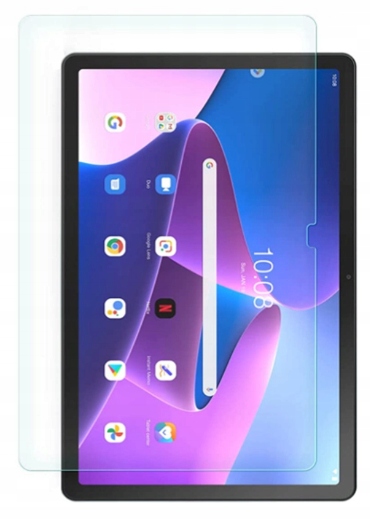 ETUI Z PASKIEM LENOVO TAB M10 PLUS 10.6 3 GEN TB128XU TB125FU TB128FU SZKŁO