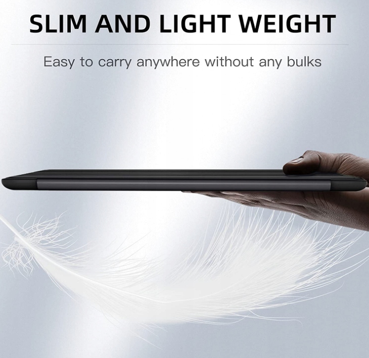 ETUI S-PENCIL DO APPLE iPad 10.2 9 GEN 2021 +SZKŁO