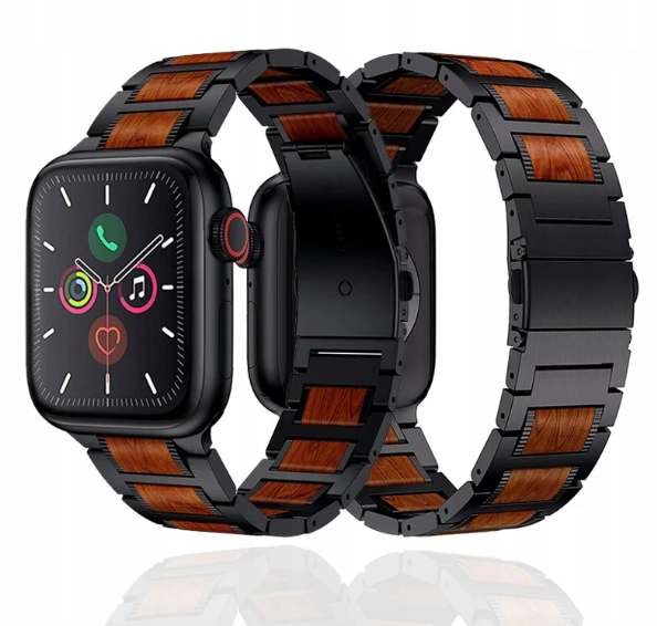 Bransoleta pasek do Apple Watch Series 10 46mm