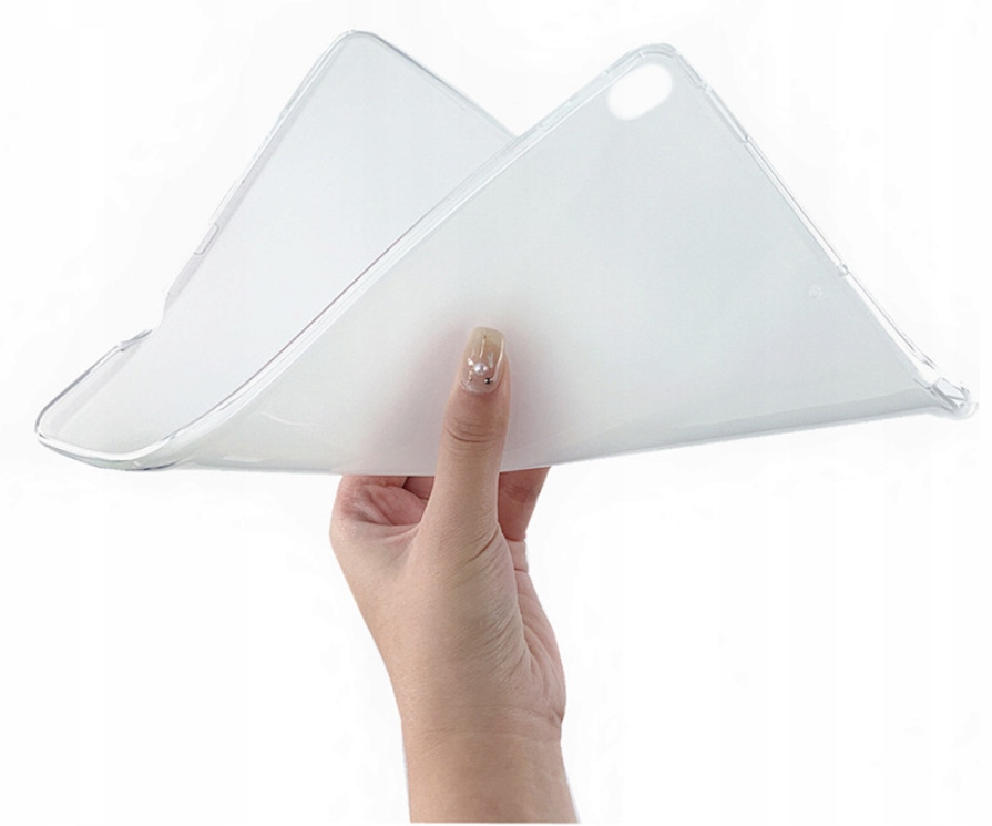 ETUI MAT SILICON DO LENOVO TAB M9 9" TB310XU TB310FU 2023r. + RYSIK