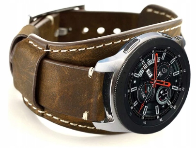 PASEK RETRO DO HUAWEI WATCH GT GT2 GT2Pro GT3 Pro