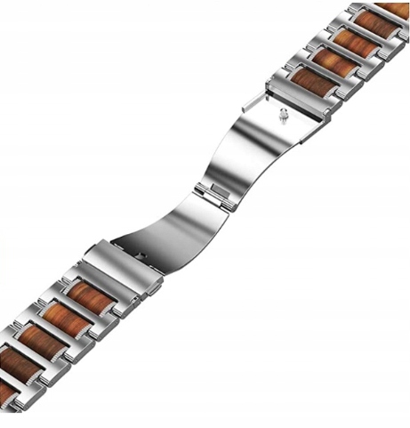 EKSKLUZYWNA BRANSOLETA DO APPLE WATCH ULTRA 49MM