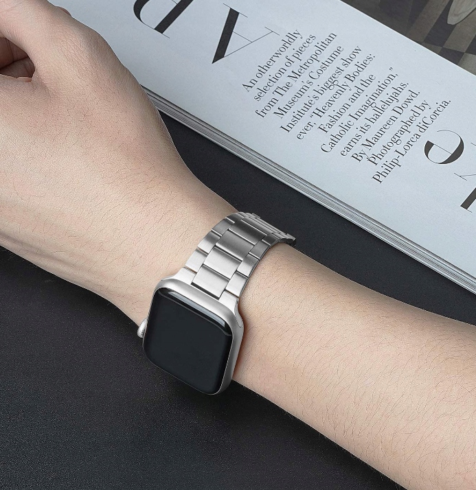 BRANSOLETKA PASEK DO APPLE WATCH ULTRA 49MM