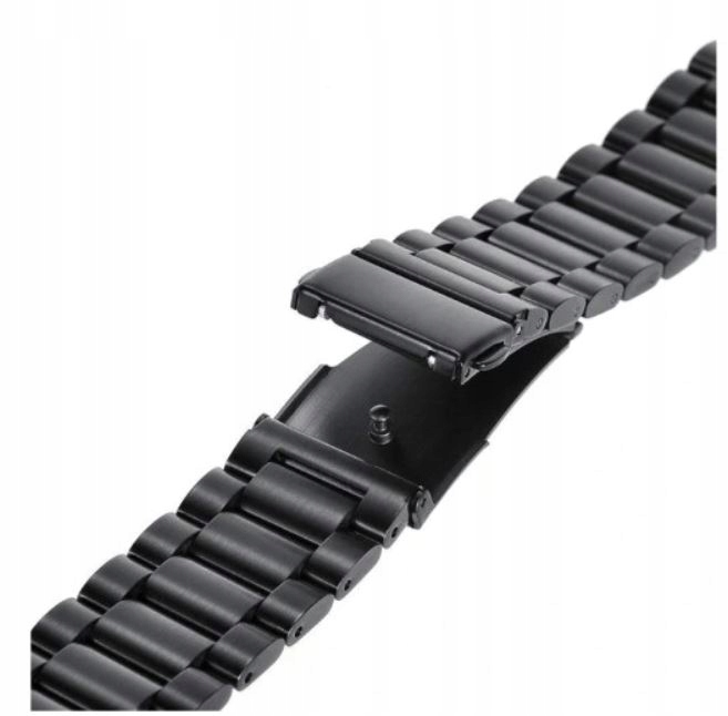 PASEK DO SAMSUNG GALAXY WATCH ACTIVE 2 +SZKŁO