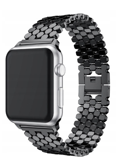 BRANSOLETKA PASEK DO APPLE WATCH ULTRA 49MM