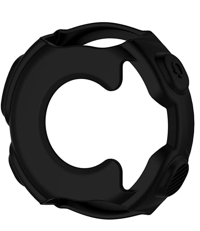 GARMIN FORERUNNER 235 / 735XT | ETUI + SZKŁO