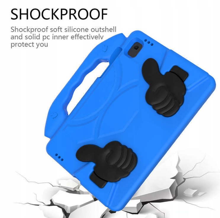 ETUI DO LENOVO TAB K10 10.1 2021 TB-X6C6X TB-X6C6F