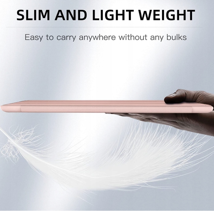 ETUI S-PENCIL DO APPLE iPad 10.2 8 GEN 2020 +SZKŁO