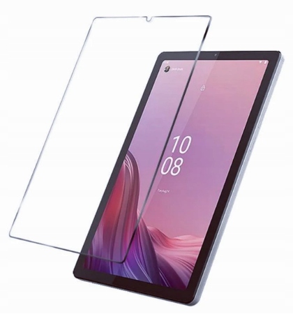 ETUI Z PASKIEM DO LENOVO TAB M9 9" TB310XU TB310FU 2023r. + SZKŁO + RYSIK