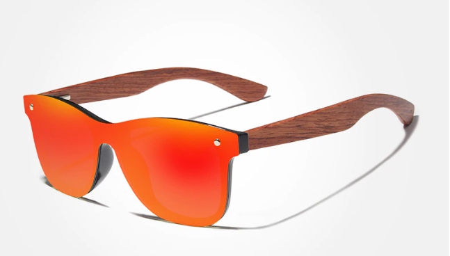 OKULARY POLARYZACYJNE LUSTRZANKI UV400HD