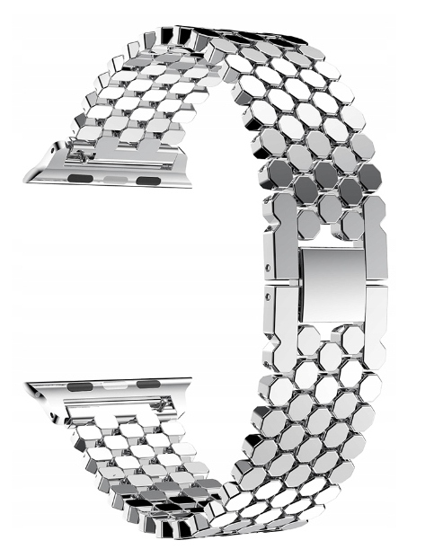 BRANSOLETKA PASEK DO APPLE WATCH ULTRA 49MM