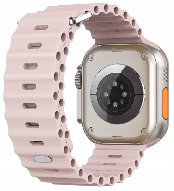 PASEK DO APPLE WATCH SERIES 1/2/3/4/5/6/7/8 SE 42MM 44MM 45MM 49MM