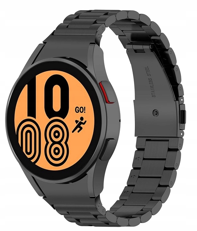 BRANSOLETA PASEK DO SAMSUNG GALAXY WATCH 4 / 5 PRO