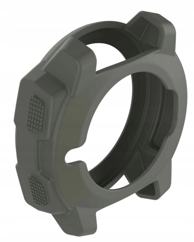 ETUI SILIKONOWE GARMIN INSTINCT + SZKŁO