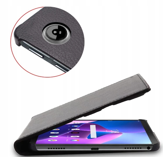 Etui MARKakcess do Lenovo M10 PLUS 10.6 3GEN +RYSIK