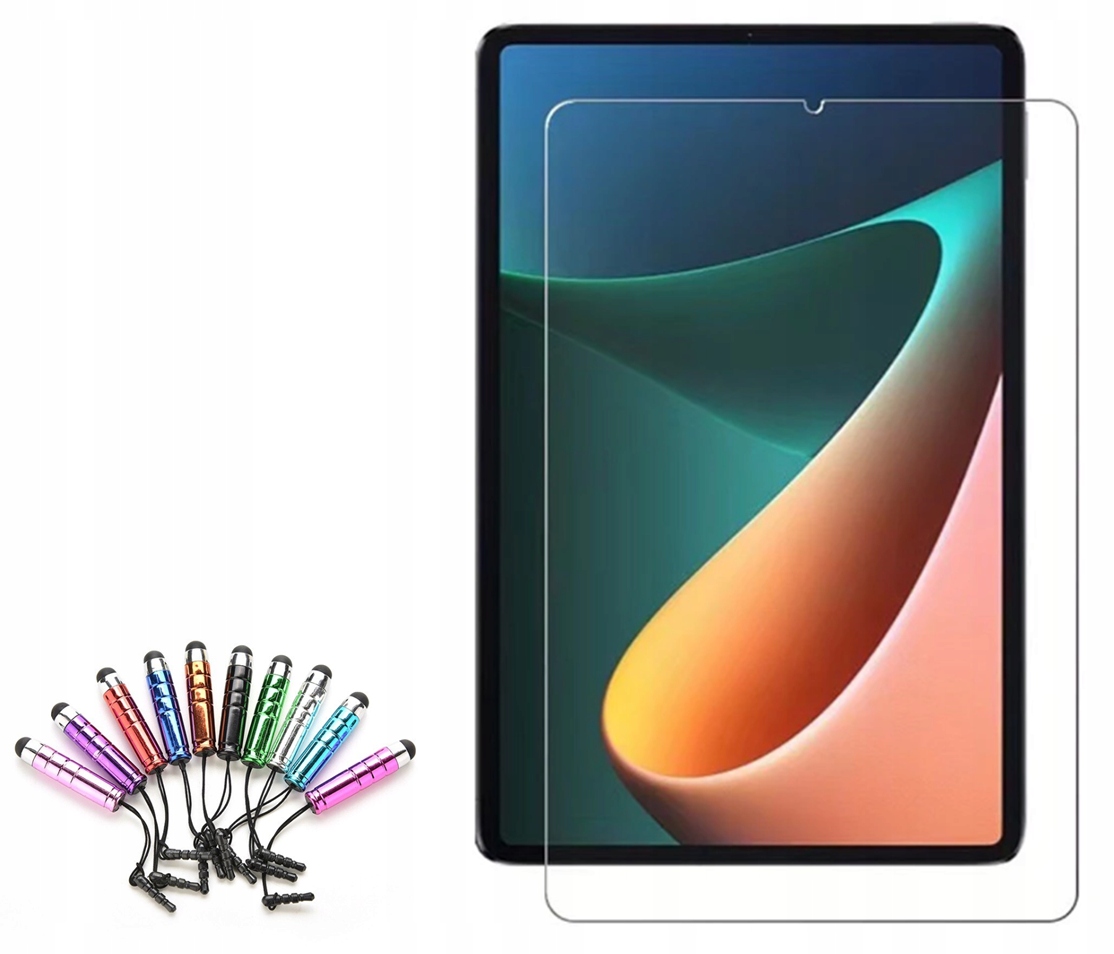 ETUI DO XIAOMI MI PAD 5 MI PAD 5 PRO 11'' + SZKŁO