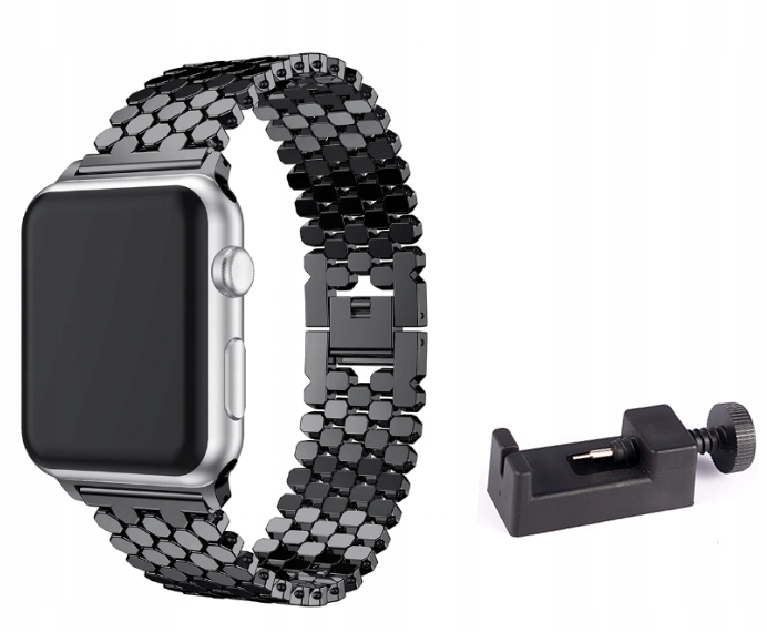 BRANSOLETKA PASEK DO APPLE WATCH ULTRA 49MM
