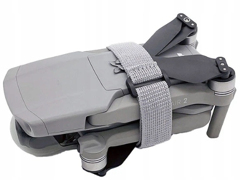 BLOKADA ŚMIEGIEŁ NA RZEP DO DRONA DJI Mini 3 / 3 Pro / 4 PRO Air 2 3 Mavic