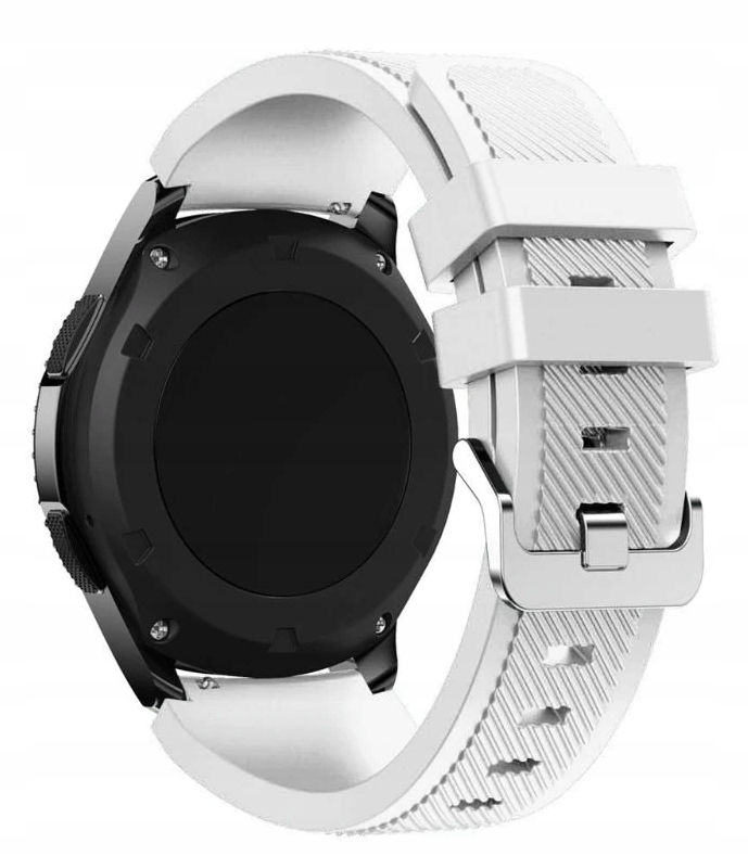 PASEK SILIKONOWY HUAWEI WATCH 2 PRO GT 2 + SZKŁO