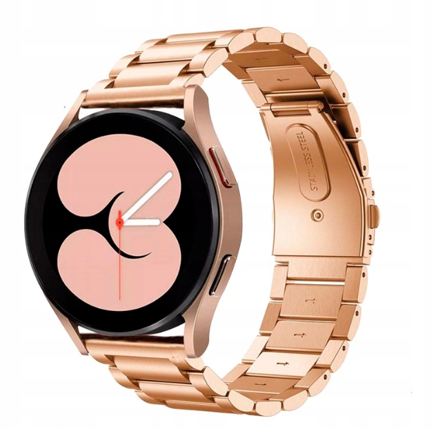 PASEK SAMSUNG GALAXY WATCH 4 ACTIVE2 46/44/42/40