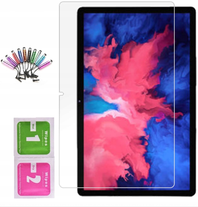 ETUI ARMOR CASE LENOVO TAB P11 / P11 PLUS + SZKŁO