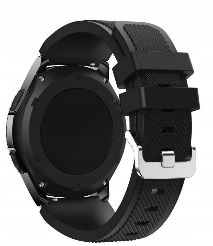 PASEK SAMSUNG GEAR S3 FRONTIER / CLASSIC +SZKŁO