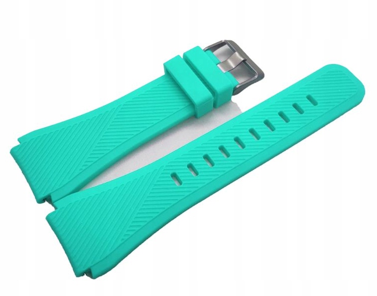 PASEK SILIKONOWY HONOR MAGIC WATCH 2 46MM + SZKŁO