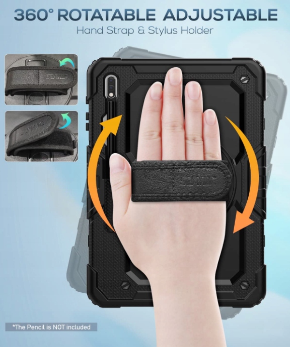 ETUI DO SAMSUNG GALAXY TAB S8 11 X700 X706 + SZKŁO